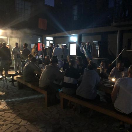 Another Surf Camp باليال المظهر الخارجي الصورة