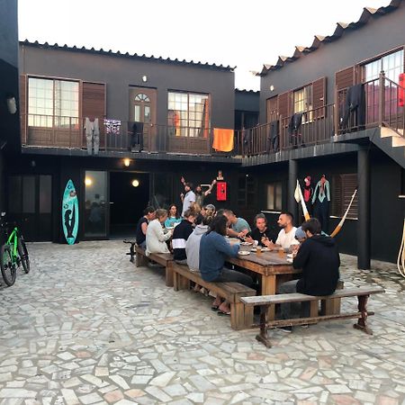 Another Surf Camp باليال المظهر الخارجي الصورة