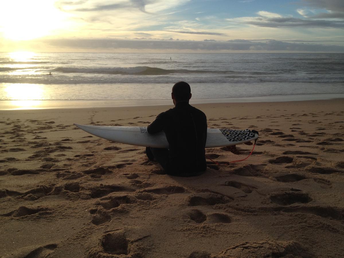 Another Surf Camp باليال المظهر الخارجي الصورة