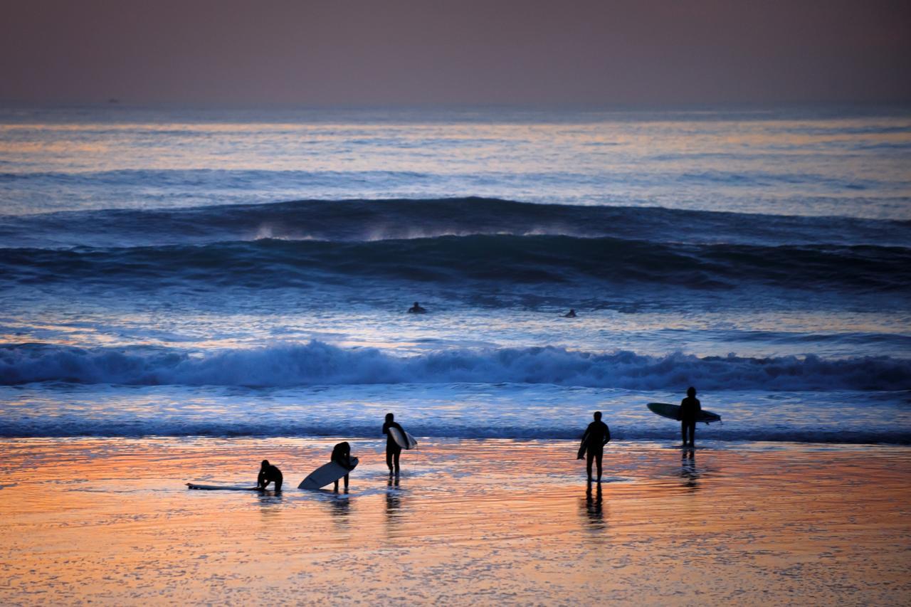 Another Surf Camp باليال المظهر الخارجي الصورة