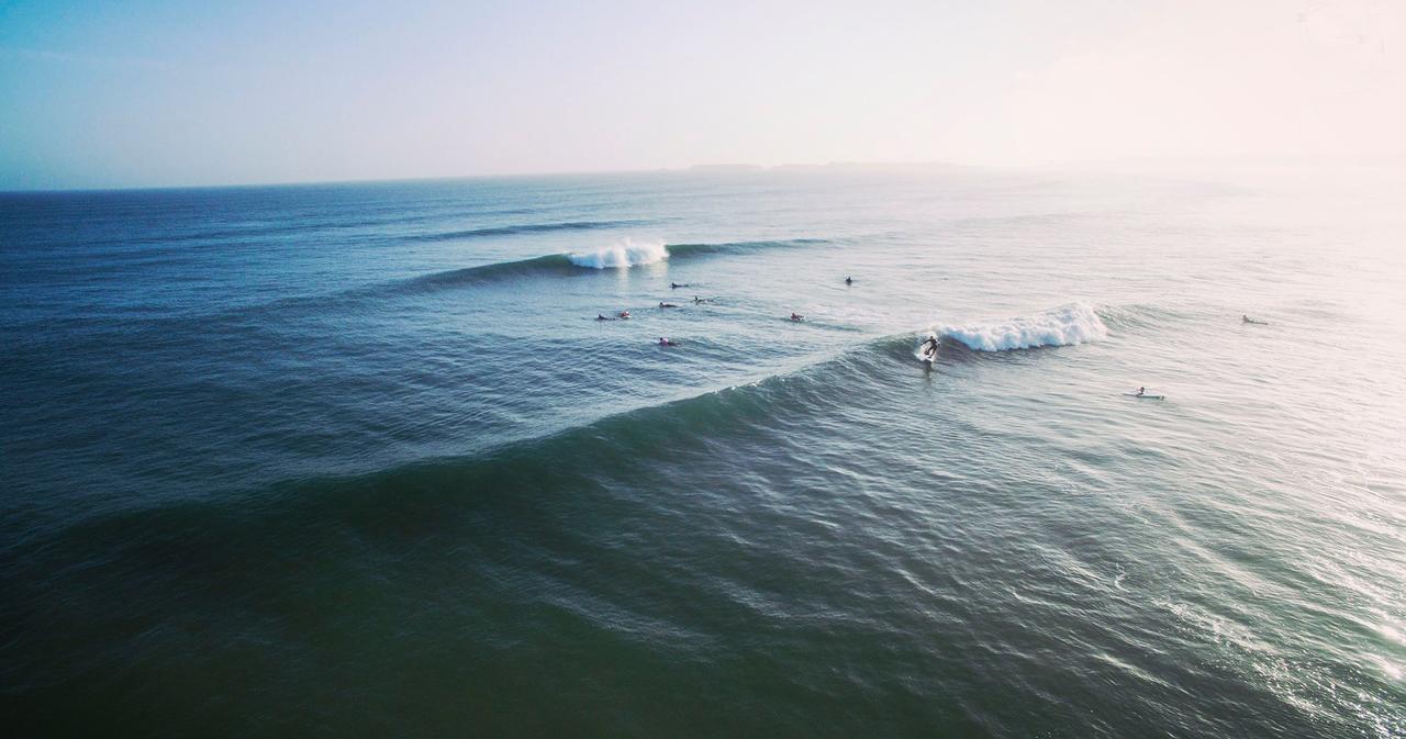 Another Surf Camp باليال المظهر الخارجي الصورة