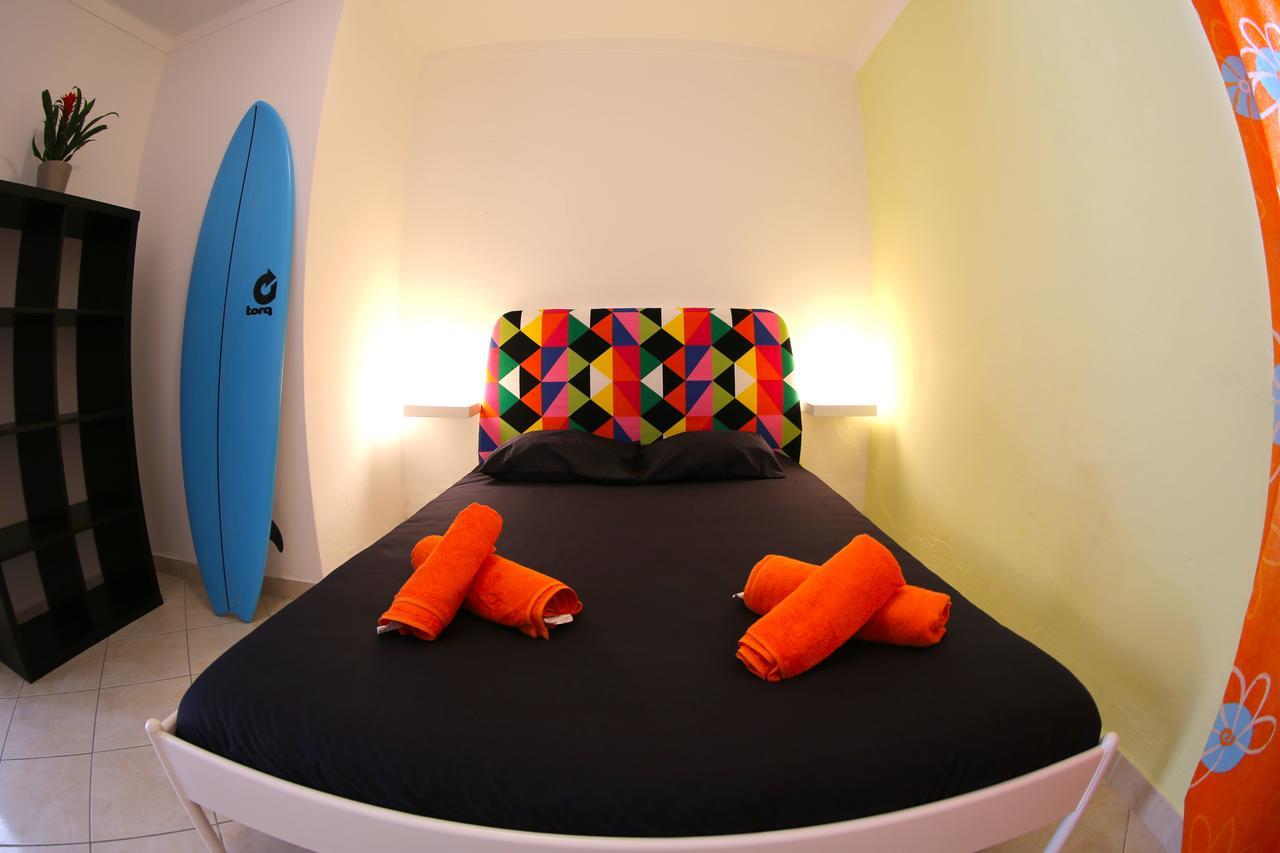 Another Surf Camp باليال المظهر الخارجي الصورة