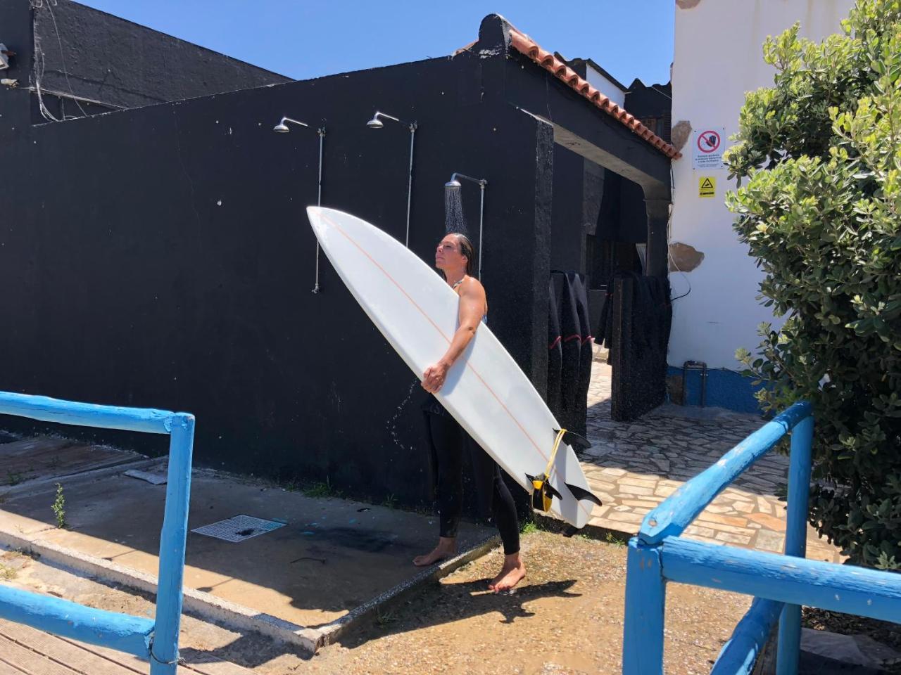 Another Surf Camp باليال المظهر الخارجي الصورة