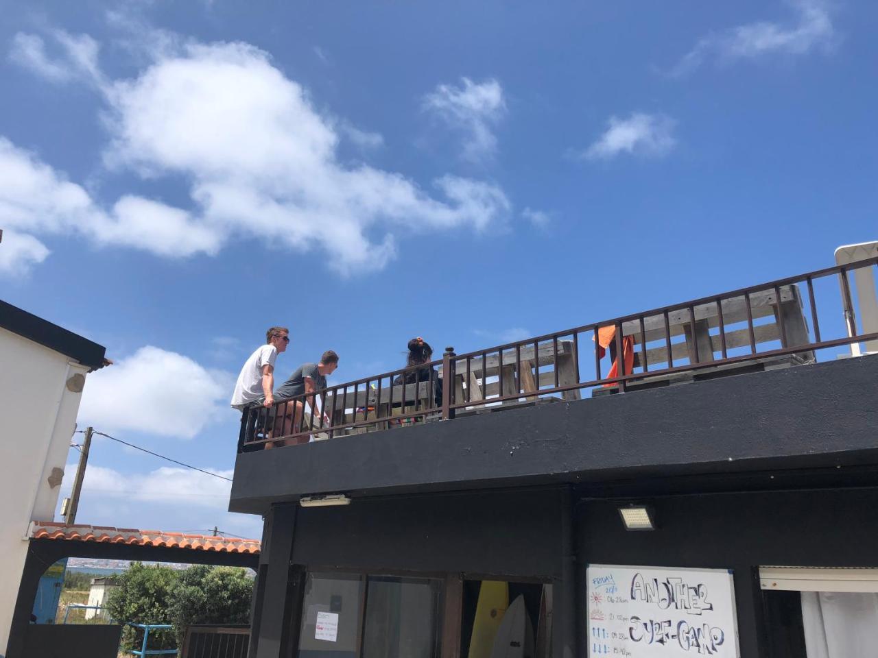 Another Surf Camp باليال المظهر الخارجي الصورة